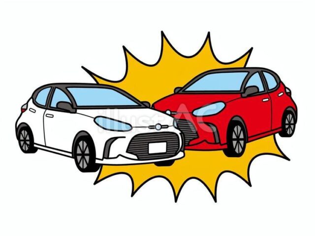 伏見で交通事故ケアならはればれ接骨院にお任せください！！